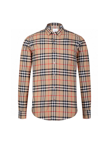 CAMISA BURBERR¥
