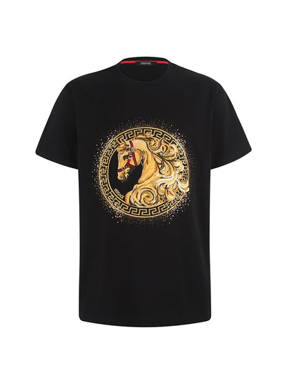 CAMISETA VERSAC£
