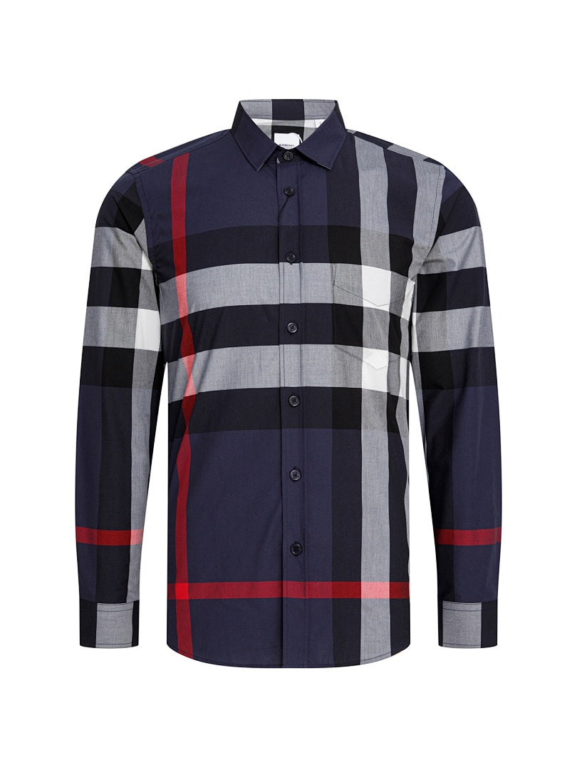 CAMISA BURBERR¥