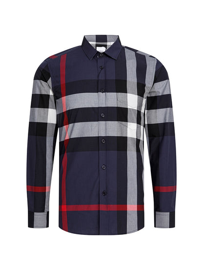 CAMISA BURBERR¥