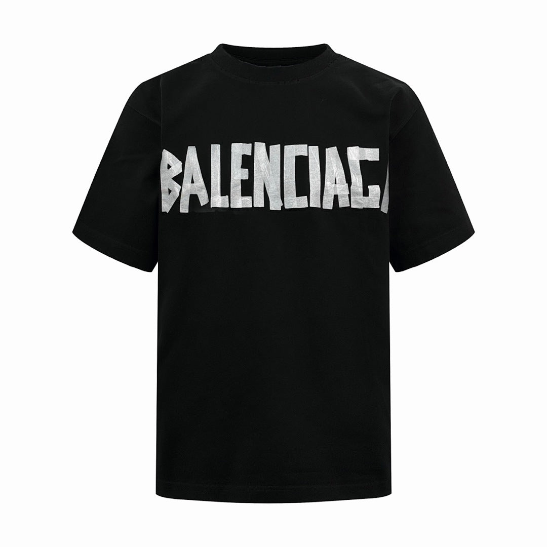 CAMISETA BALENÇIAGA