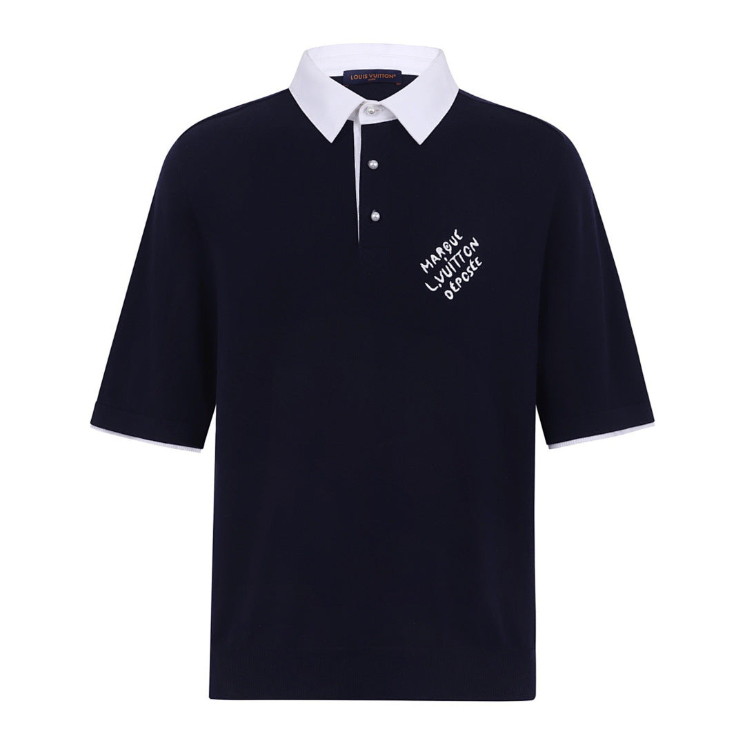 CAMISETA LV