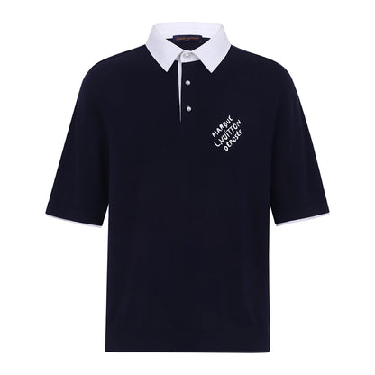 CAMISETA LV