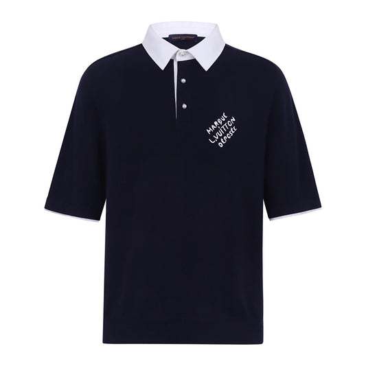 CAMISETA LV