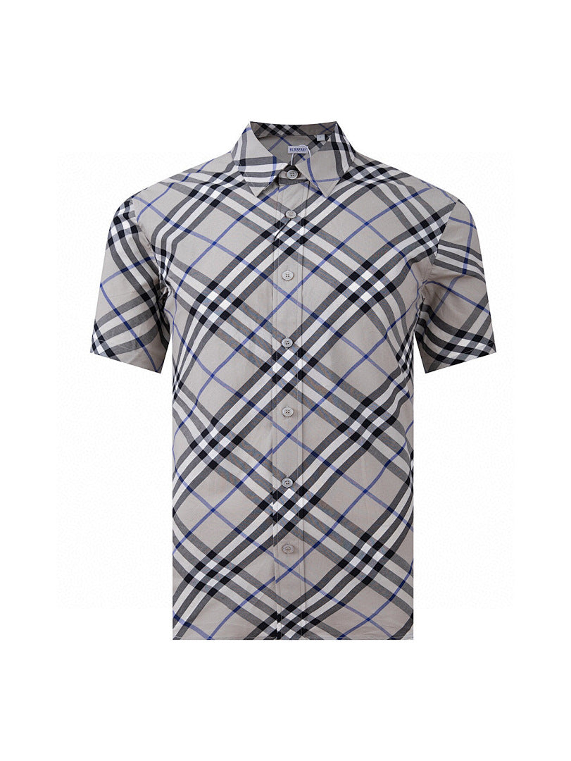 CAMISA BURBERR¥