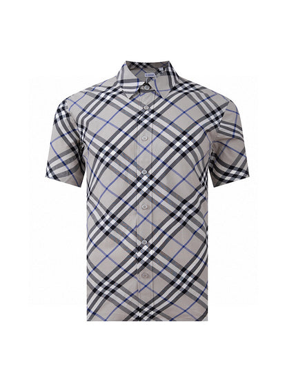 CAMISA BURBERR¥