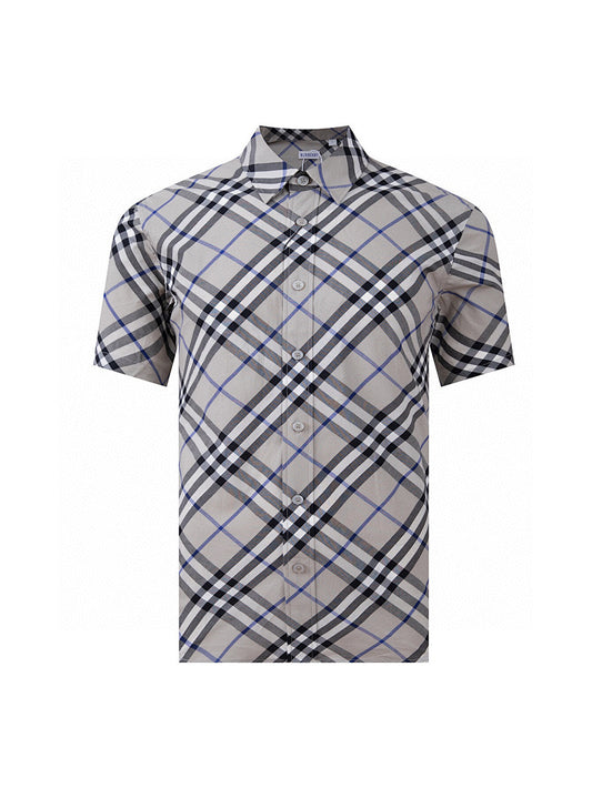 CAMISA BURBERR¥
