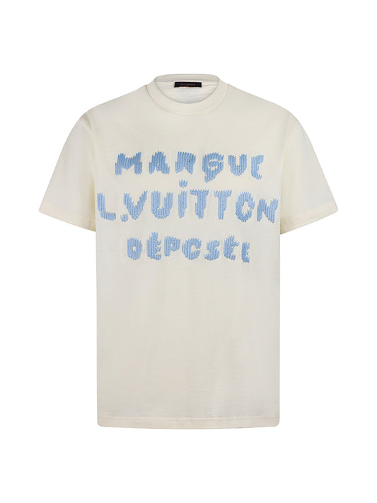 CAMISETA LV