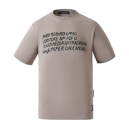 CAMISETA LV