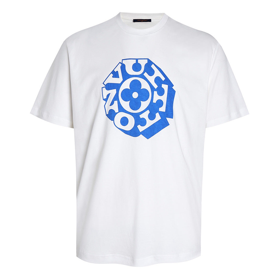 CAMISETA LV