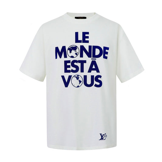 CAMISETA LV