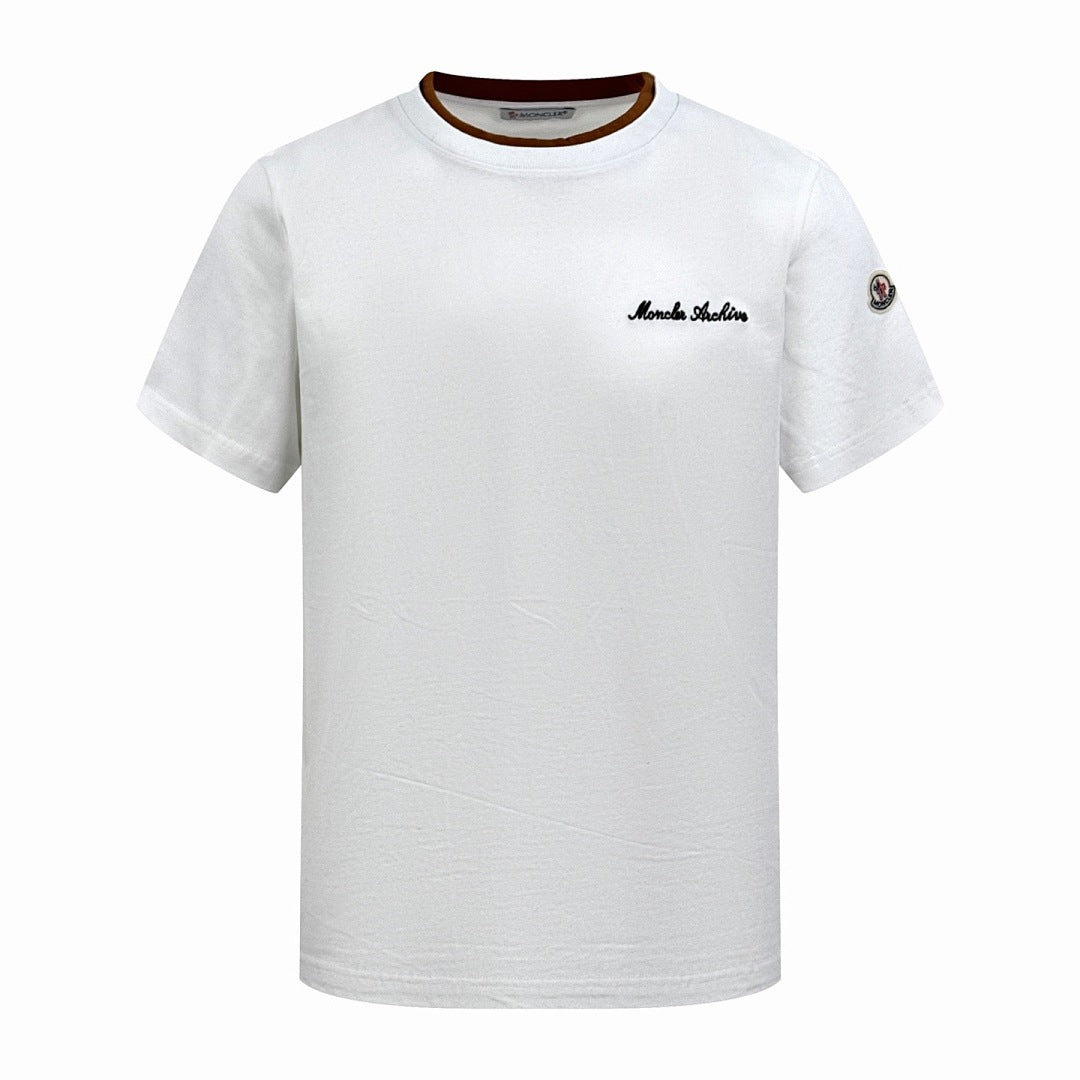 CAMISETA MONCL£R