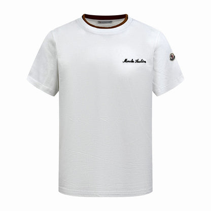 CAMISETA MONCL£R