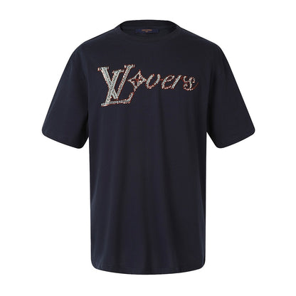 CAMISETA LV