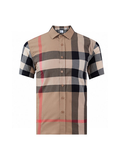 CAMISA BURBERR¥