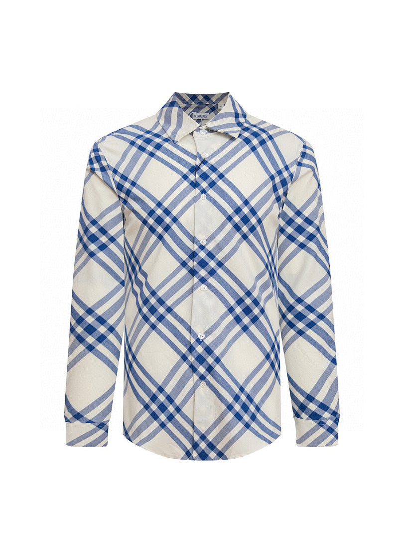 CAMISA BURBERR¥