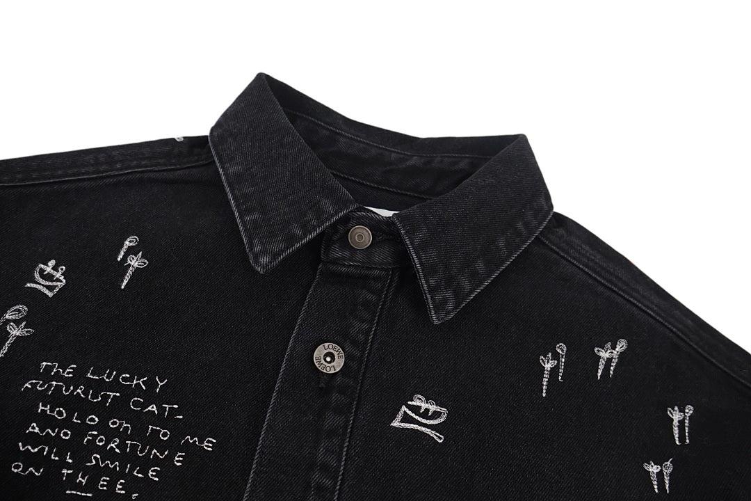 CHAQUETA LV - 2