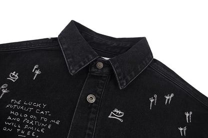 CHAQUETA LV - 2