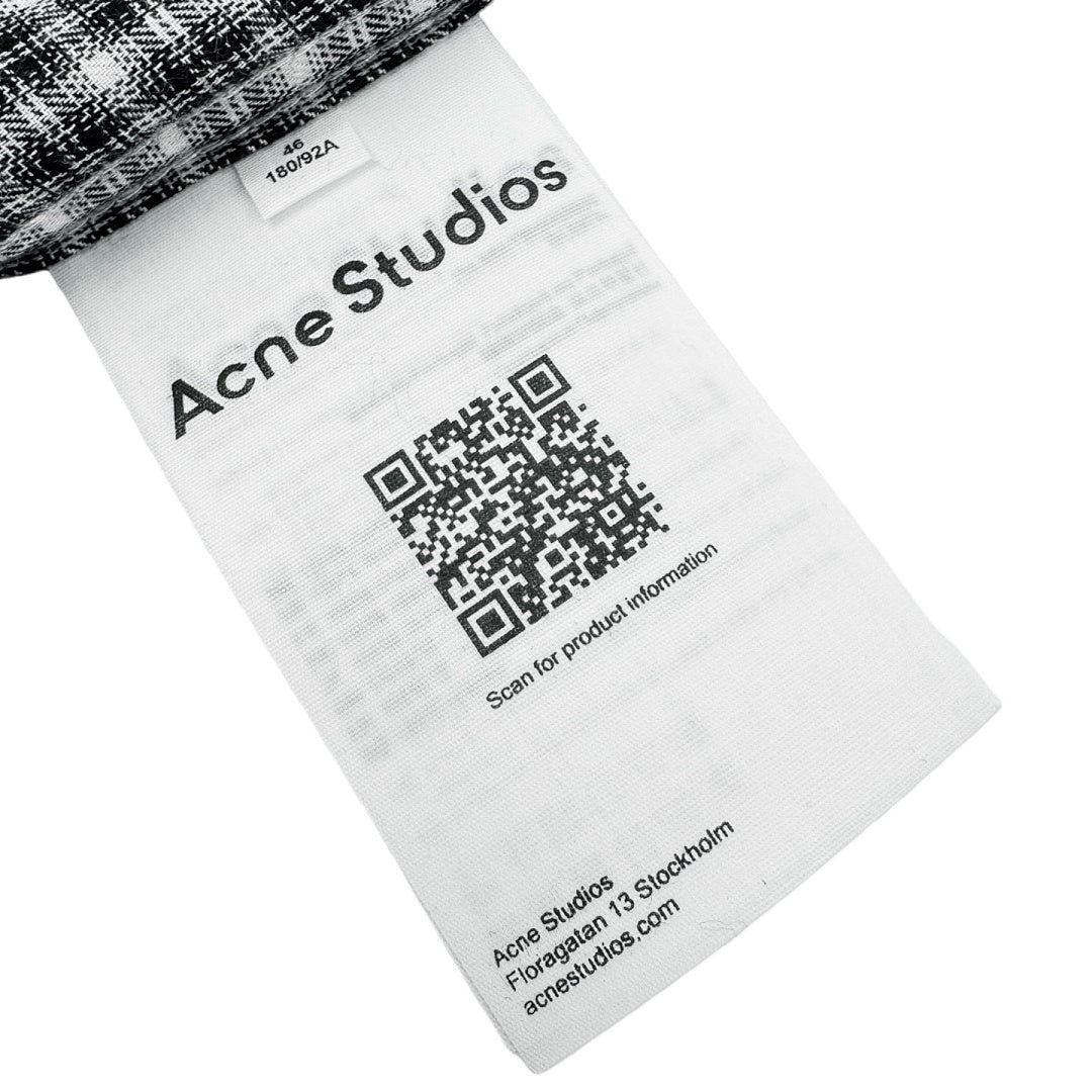 CAMISA ACNE