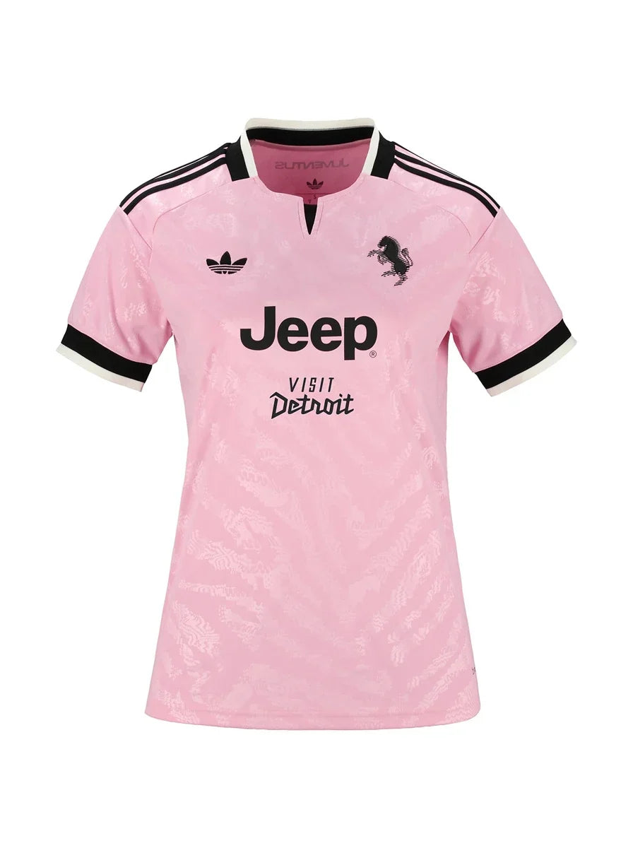 Jersey Away Women's 26/27