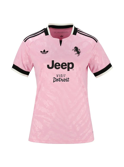 Jersey Away Women's 26/27