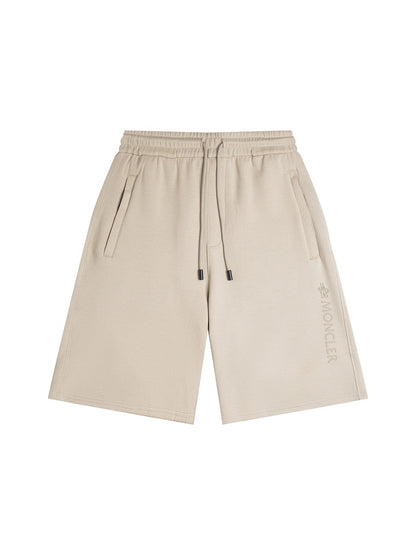 PANTALON CORTO MONCL£R