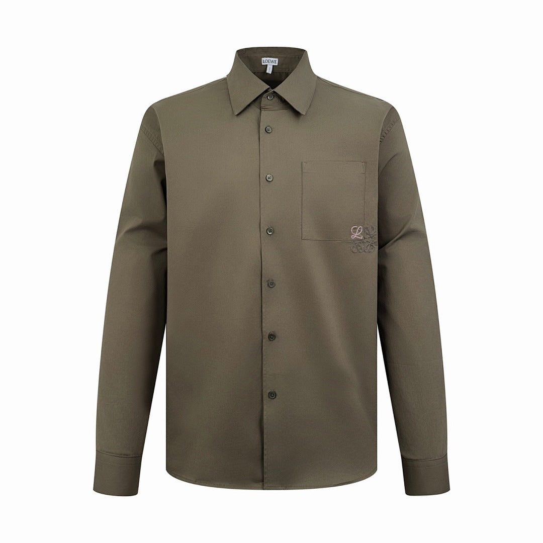 CAMISA LOEW£
