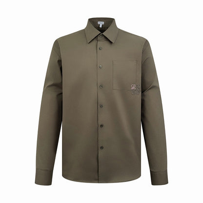 CAMISA LOEW£