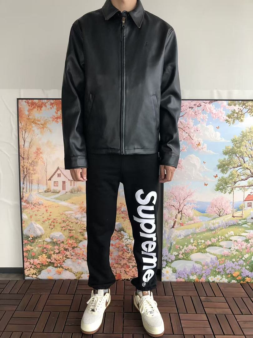 RA🔥PH🔥AU🔥EN JACKET