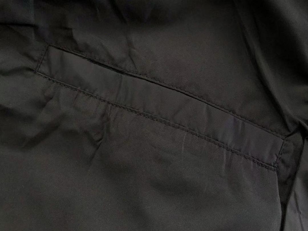 P🔥A🔥A JACKET