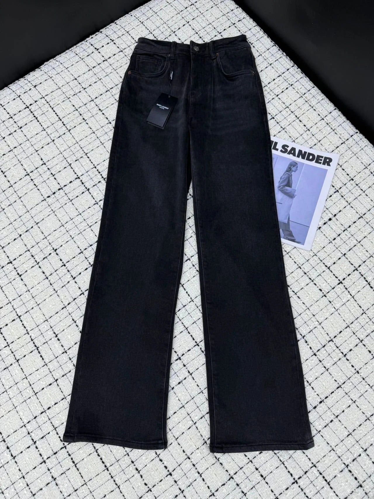 Saint Laurent