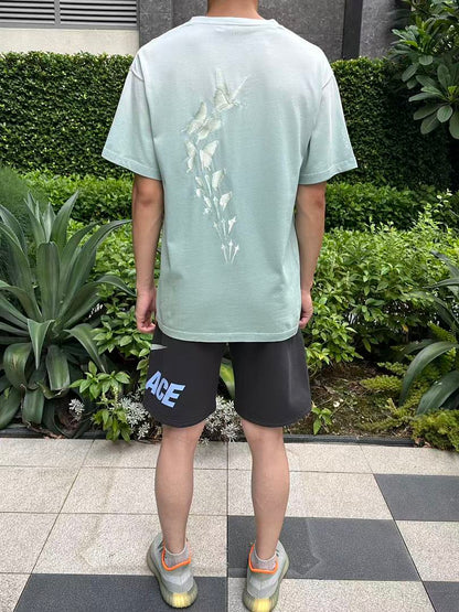 🔥husky11 Gradient NOCTA CS Tee 'Mineral'