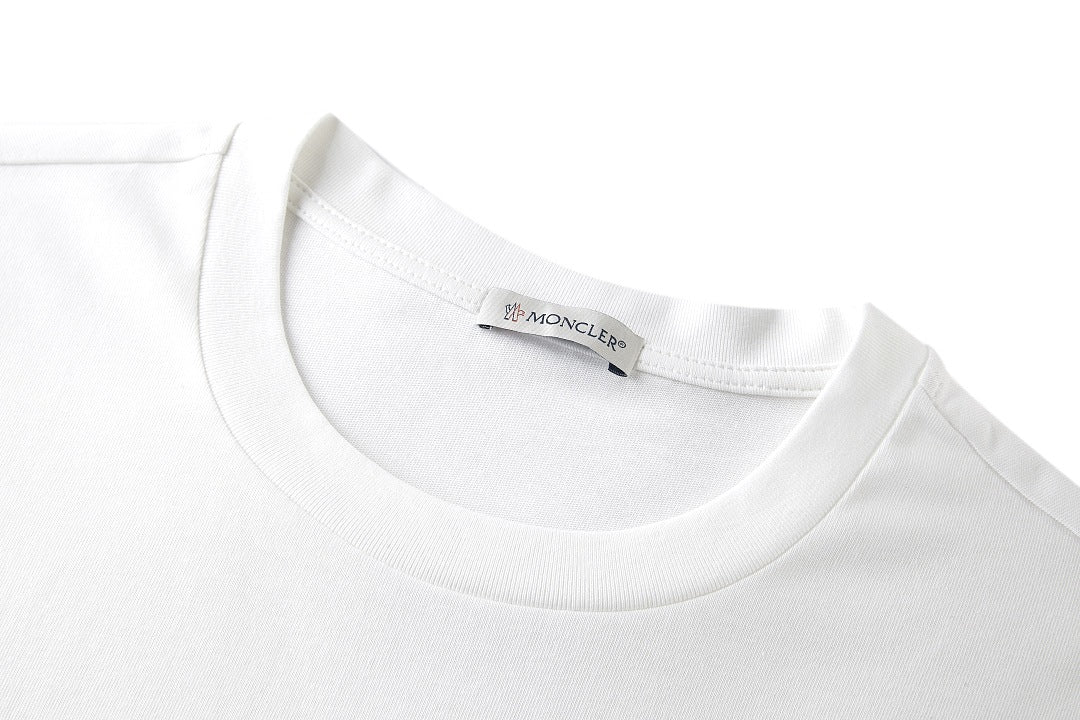 CAMISETA MONCL£R - 282