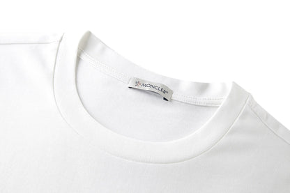 CAMISETA MONCL£R - 282
