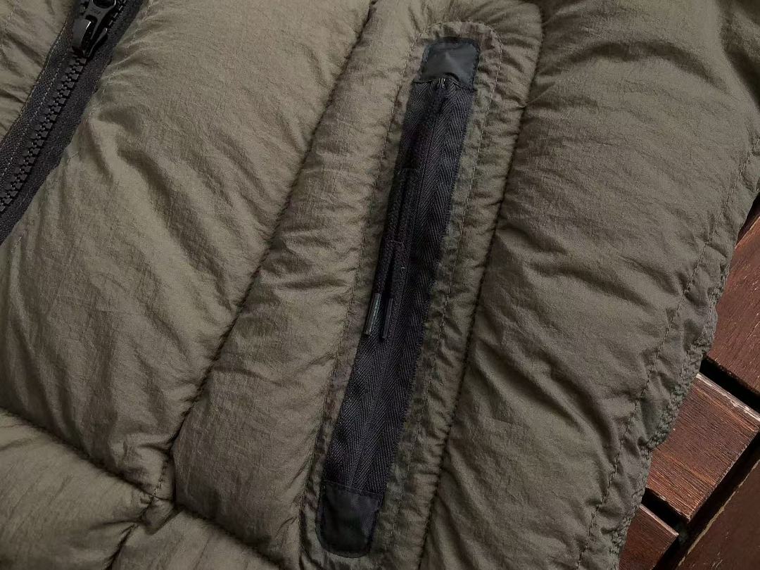 ST🔥🔥E DOWN JACKET