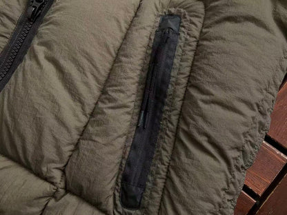 ST🔥🔥E DOWN JACKET