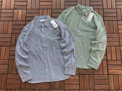 L🔥C🔥ST🔥LONG-SLEEVE