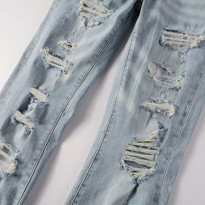 Pantalones AMIRl