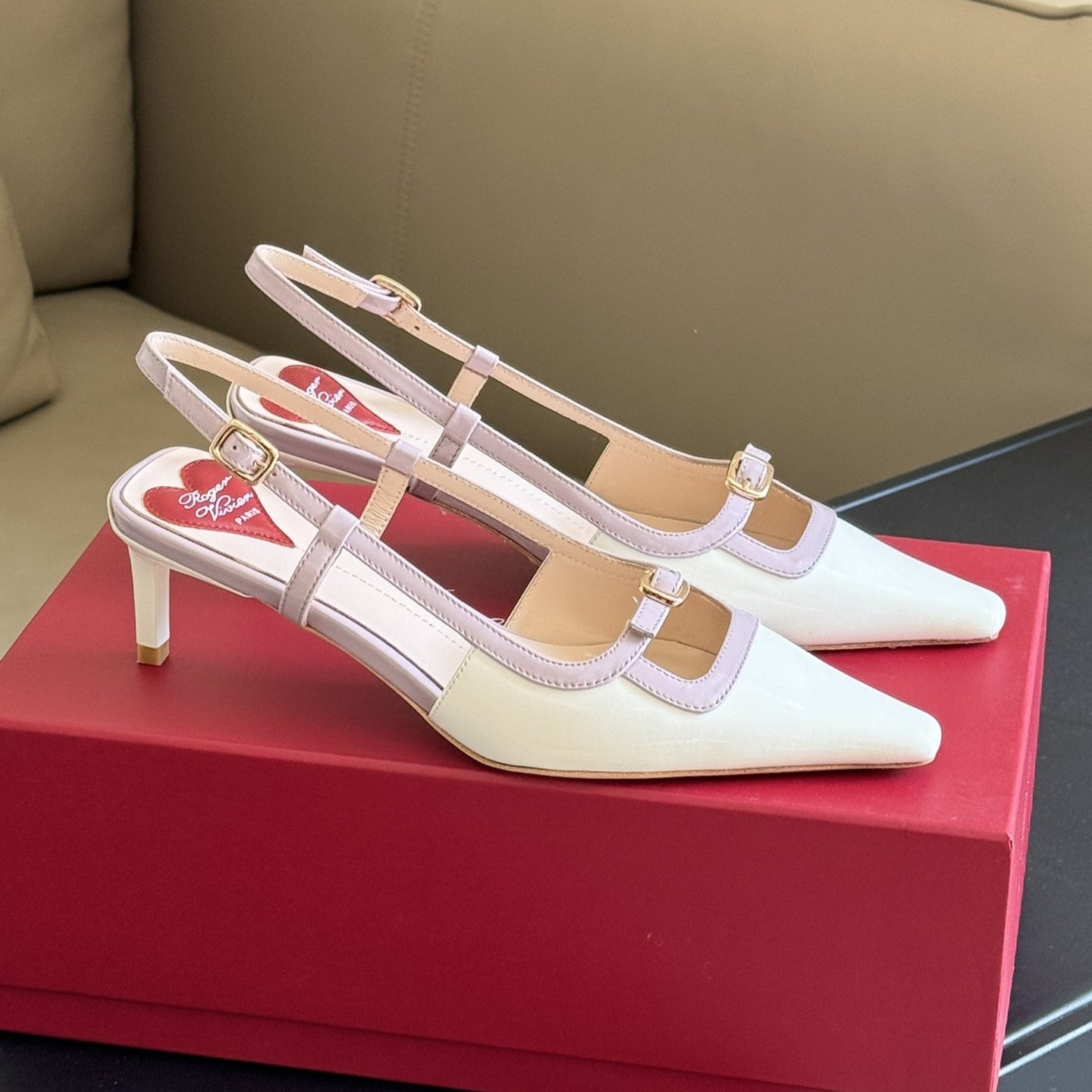 Roger Vivier