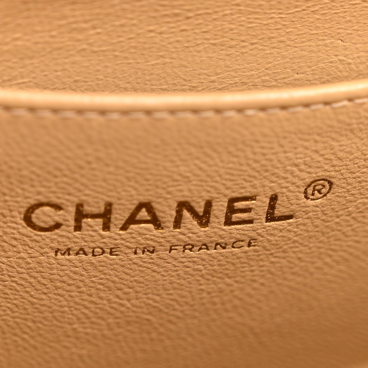 CHANEL