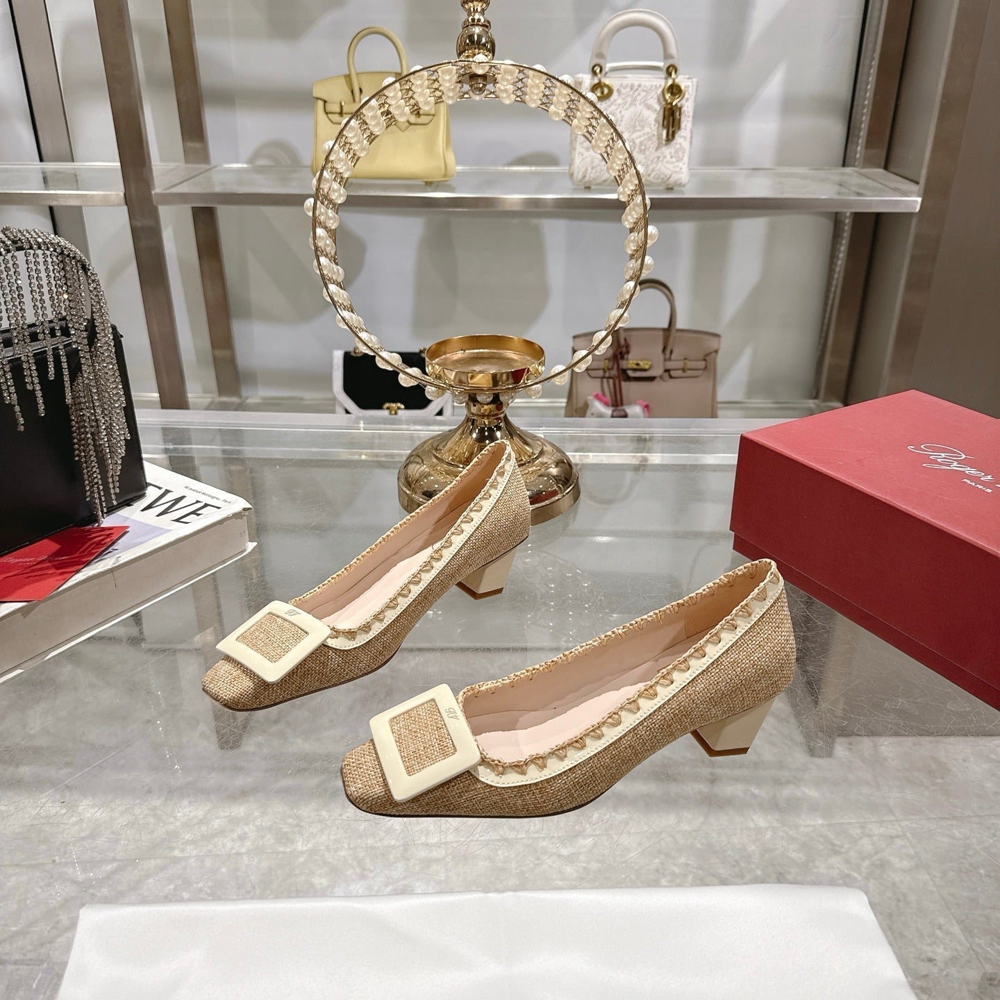 Roger Vivier