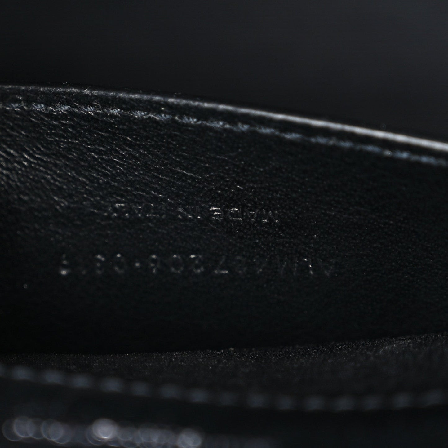 Saint Laurent