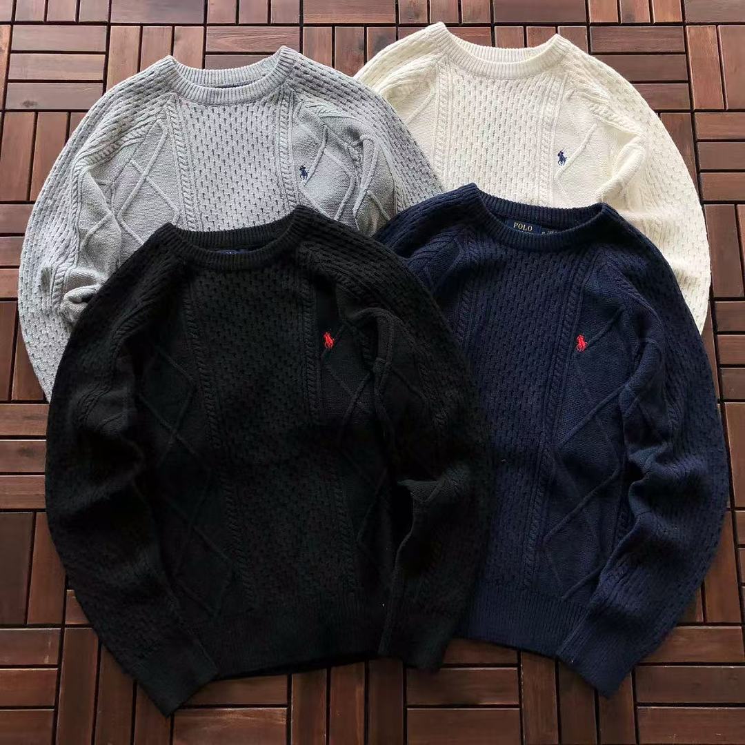 RA🔥PH🔥AU🔥EN SWEATER