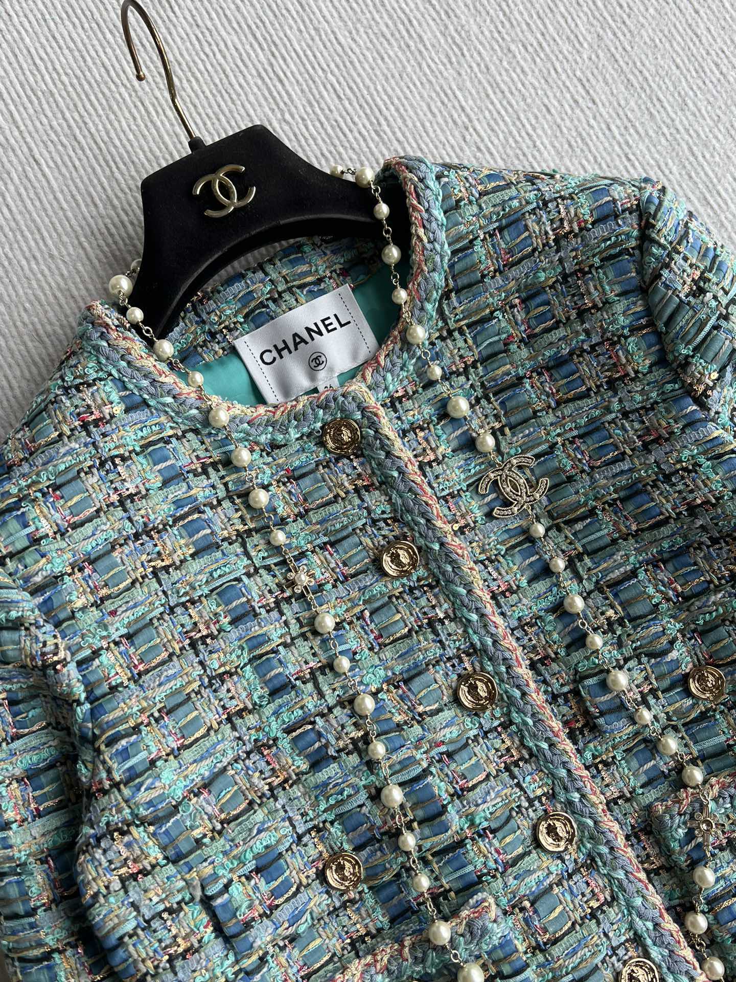 CHANEL