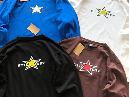 ST🔥S🔥Y LONG-SLEEVE