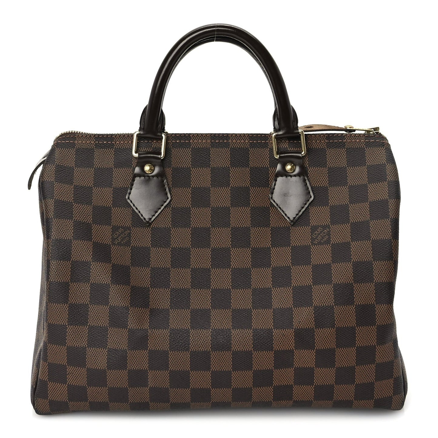 Damier Ebene Speedy 30