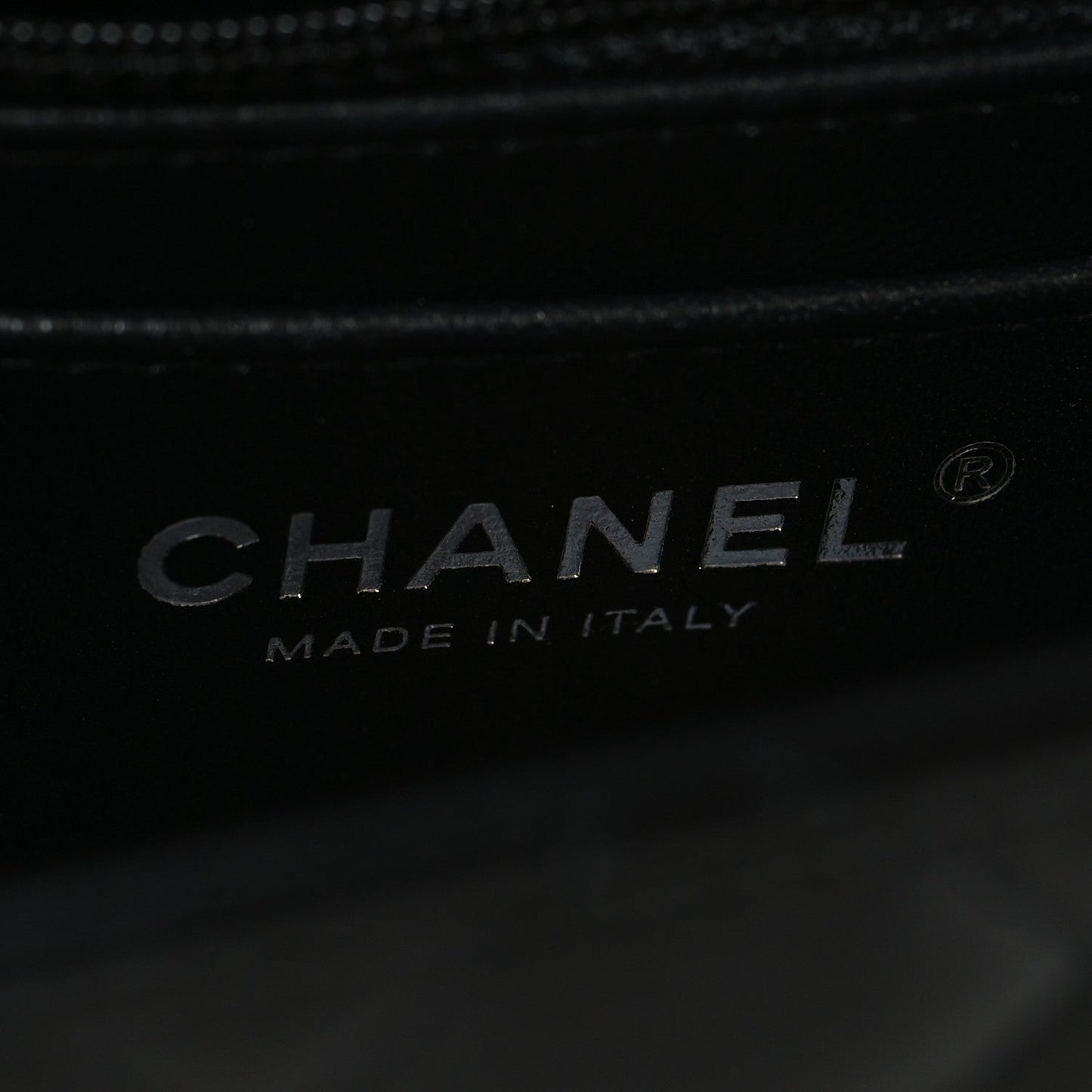 CHANEL