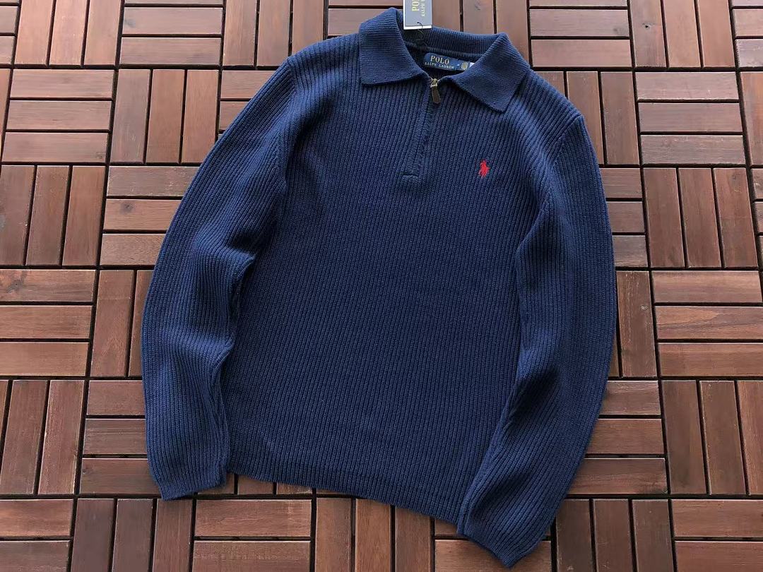 RA🔥PH🔥AU🔥EN SWEATER POLO