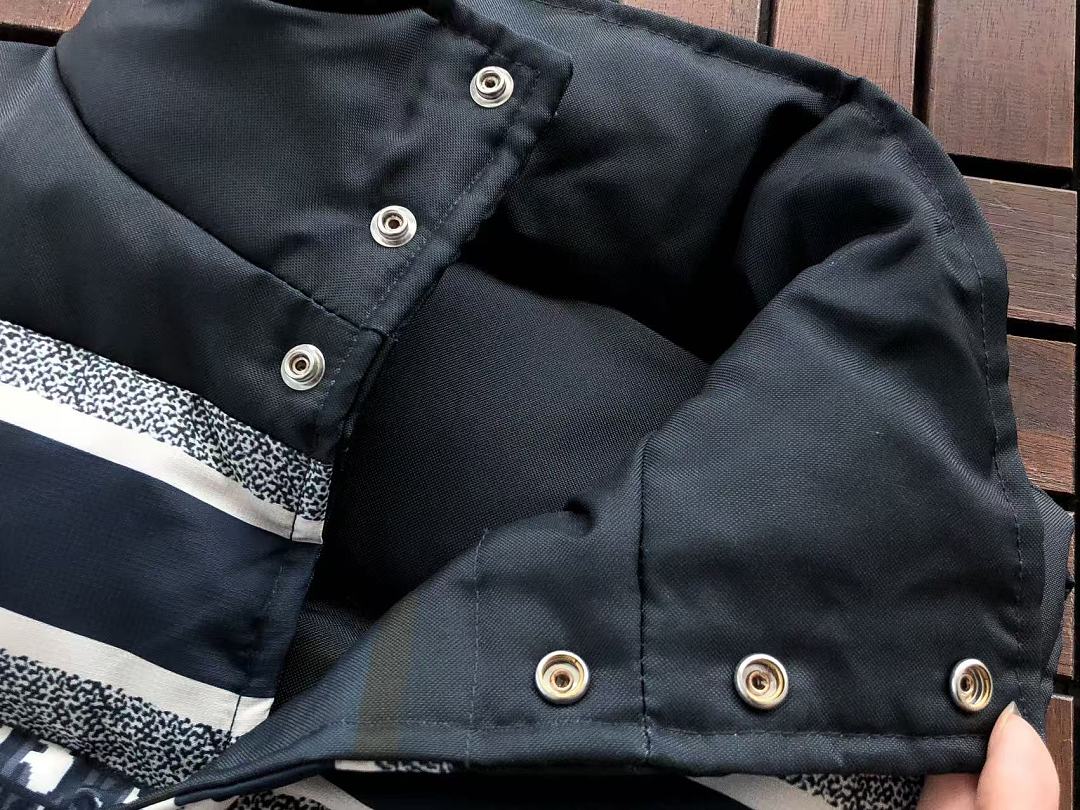 D🔥O🔥 DOWN VEST