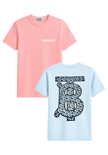 T-SHIRT BURBRY